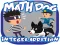 खेल Math Dog Integer Addition ऑनलाइन