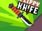 खेल Super Flippy Knife ऑनलाइन