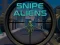 खेल Snipe Aliens ऑनलाइन