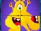 खेल Monsters Rotate ऑनलाइन