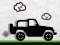 खेल Paper Monster Truck Race ऑनलाइन