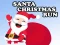 खेल Christmas Run Santa ऑनलाइन