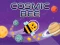 खेल Cosmic Bee ऑनलाइन