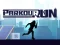 खेल Parkour Run ऑनलाइन
