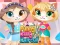 खेल Funny Kitty Haircut ऑनलाइन