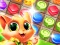 खेल Cat Match 3 ऑनलाइन