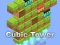 खेल Cubic Tower ऑनलाइन