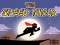 खेल The Speed Ninja ऑनलाइन