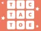 खेल Tic Tac Toe ऑनलाइन