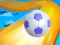 खेल Rolling Ball Halloween Escape ऑनलाइन