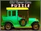 खेल Old Timer Cars Puzzle ऑनलाइन