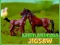खेल Farm Animals Jigsaw ऑनलाइन