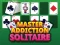 खेल Master Addiction Solitaire ऑनलाइन