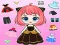 खेल Chibi Doll Dress Up DIY ऑनलाइन