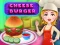 खेल Cheeseburger ऑनलाइन