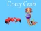 खेल Crazy Crab ऑनलाइन