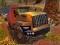 खेल Offroad Truck Simulator Hill Climb ऑनलाइन