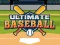 खेल Ultimate Baseball ऑनलाइन