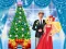 खेल Perfect Couple Winter Prep ऑनलाइन