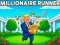खेल Millionaire Runner ऑनलाइन
