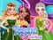 खेल Besties Random Clothing ऑनलाइन
