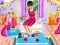 खेल Princess Pajama Party Sleepover ऑनलाइन