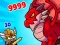 खेल Merge Hero Tower Defense ऑनलाइन