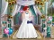 खेल Princess wedding dress ऑनलाइन