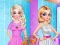 खेल BFF Summer Fashion ऑनलाइन