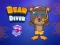खेल Bear Diver ऑनलाइन