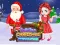 खेल Santa Claus Christmas Preparation ऑनलाइन