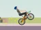 खेल Wheelie Biker ऑनलाइन