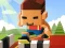 खेल Hurdle Rush ऑनलाइन