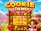 खेल Cookie Land ऑनलाइन