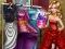 खेल Sery Haute Couture Dolly Dress Up ऑनलाइन