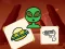 खेल Mission To Mars Coloring ऑनलाइन