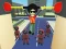 खेल Squid Fall Guy ऑनलाइन