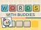 खेल Words With Buddies ऑनलाइन