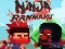 खेल Ninja Ranmaru ऑनलाइन