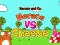 खेल Horace vs Cheese ऑनलाइन
