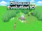 खेल Dinosaur Evolution IO ऑनलाइन