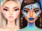 खेल Mega Makeup Seasons Best ऑनलाइन
