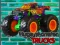 खेल Huge Monster Trucks ऑनलाइन
