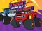 खेल Truck Monster Coloring ऑनलाइन