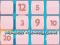 खेल Memory Game With Numbers ऑनलाइन