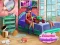 खेल Dotted Girl: Highschool room ऑनलाइन