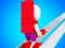 खेल Stair Run 3d ऑनलाइन