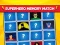 खेल Superhero Memory Match ऑनलाइन
