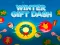 खेल Winter Gift Dash ऑनलाइन