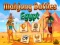 खेल Mahjong Battles Egypt ऑनलाइन